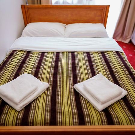 Hotel Promenada Zegrze Białobrzegi Exteriér fotografie